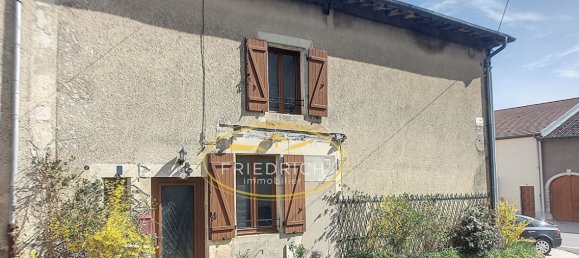 2 Schlafzimmer Gebäude in Nancois-sur-Ornain, France, Nr. 246663 9