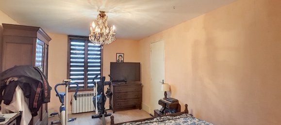2 Schlafzimmer Gebäude in Nancois-sur-Ornain, France, Nr. 246663 6