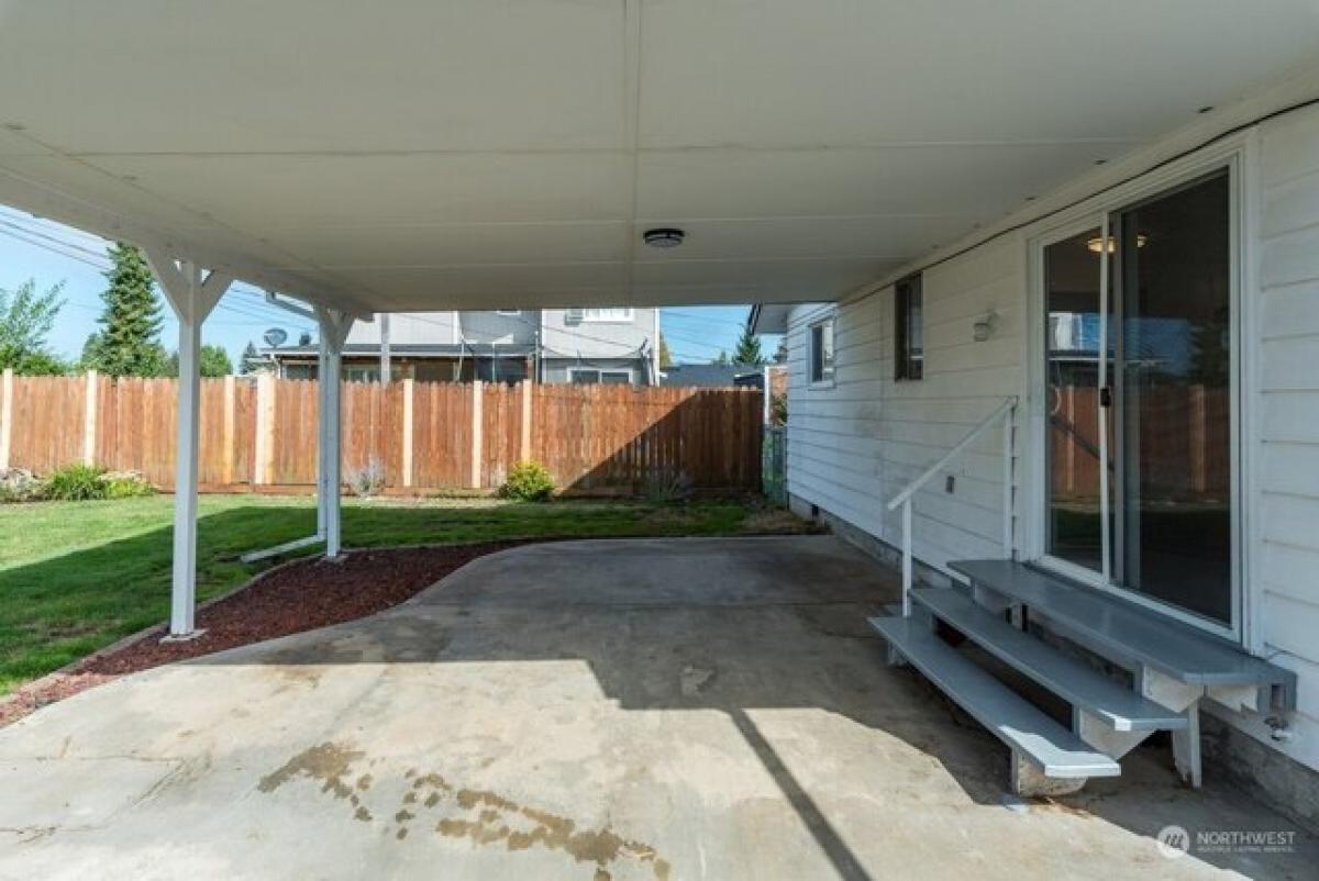 Дом с 2 спальнями в Arlington, США № 215902