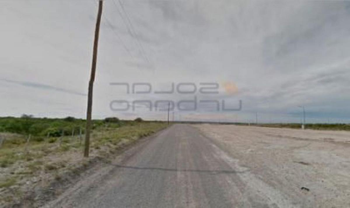 Земельный участок в Рио-Негро, Аргентина № 49024