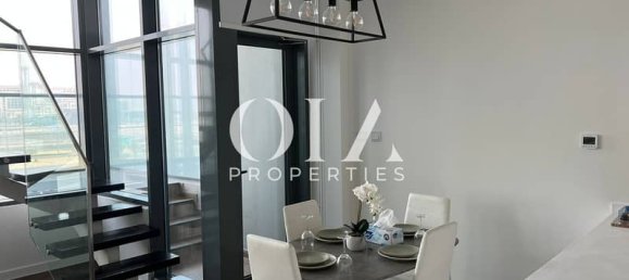 2 bedrooms Apartment in Al Raha Beach, UAE No. 17462 8