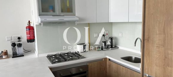 2 bedrooms Apartment in Al Raha Beach, UAE No. 17462 9