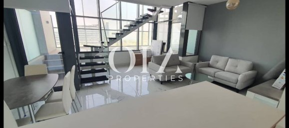 2 bedrooms Apartment in Al Raha Beach, UAE No. 17462 6