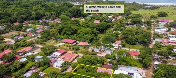 3 Schlafzimmer Haus in Nicoya, Costa Rica, Nr. 351 2