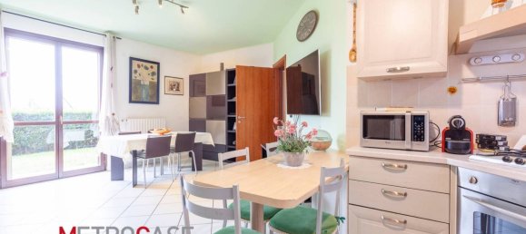 2 غرف نوم شقة في Poirino, Italy رقم 158240 16