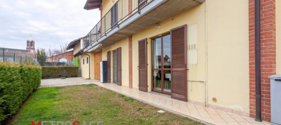 2 غرف نوم شقة في Poirino, Italy رقم 158240 5