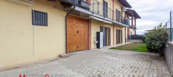 2 غرف نوم شقة في Poirino, Italy رقم 158240 6