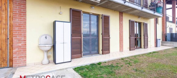 2 غرف نوم شقة في Poirino, Italy رقم 158240 7