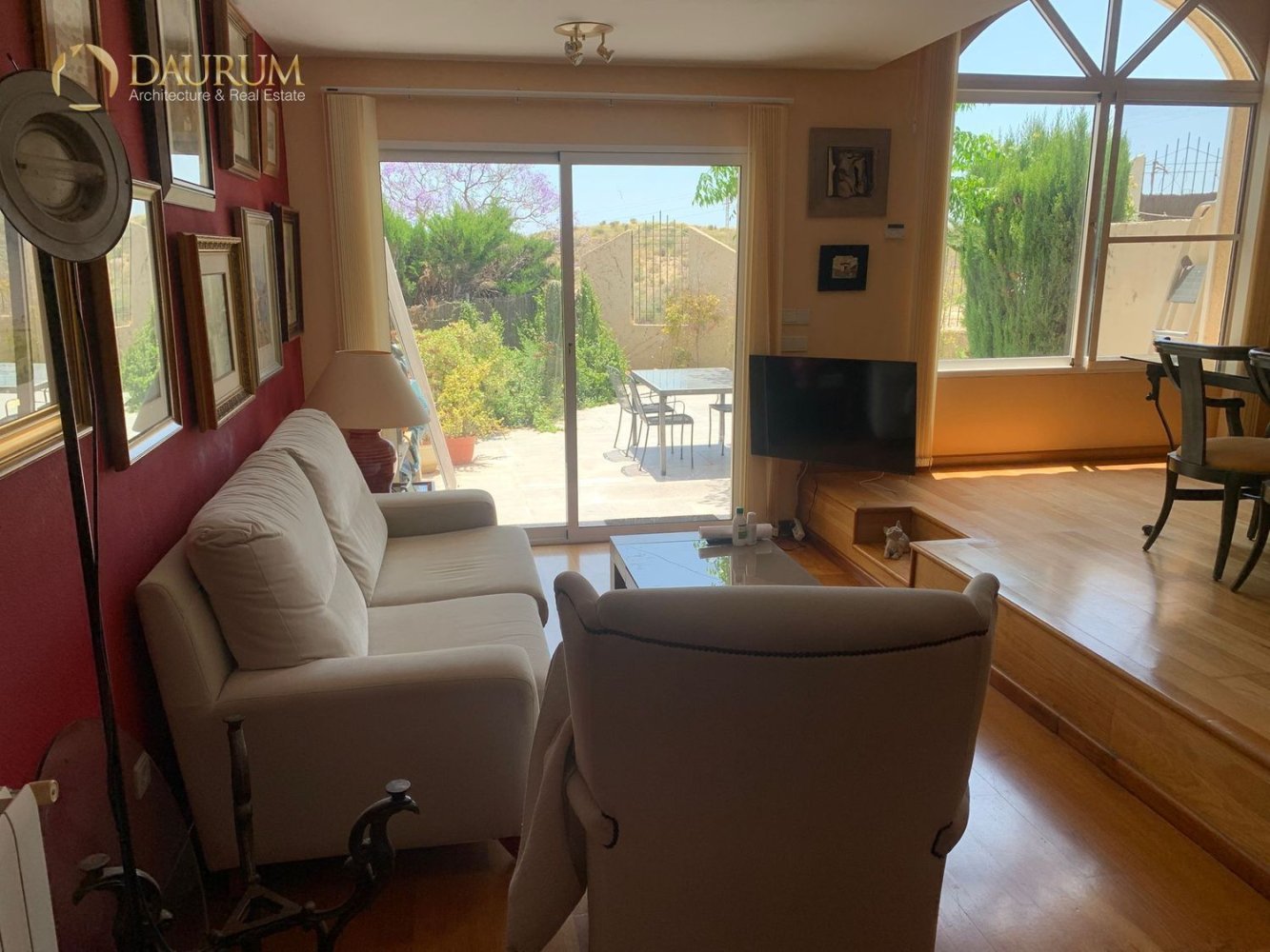 Duplex T4 em Mutxamel, Spain N.º 255631