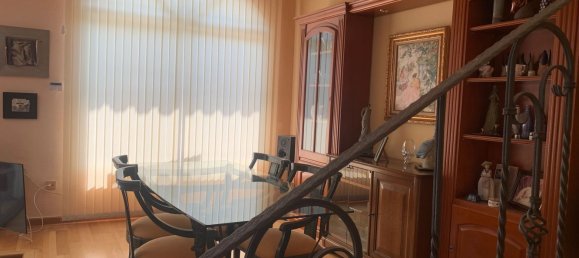 4 bedrooms Duplex in Mutxamel, Spain No. 255631 6