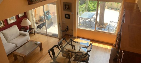 4 bedrooms Duplex in Mutxamel, Spain No. 255631 12