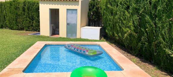 4 bedrooms Duplex in Mutxamel, Spain No. 255631 35