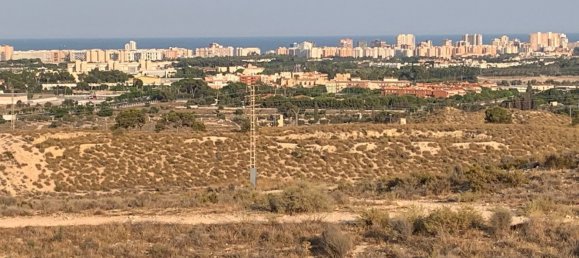 4 bedrooms Duplex in Mutxamel, Spain No. 255631 33