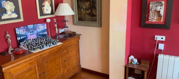 4 bedrooms Duplex in Mutxamel, Spain No. 255631 3