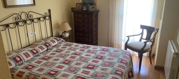 4 bedrooms Duplex in Mutxamel, Spain No. 255631 15