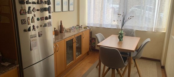 4 bedrooms Duplex in Mutxamel, Spain No. 255631 21