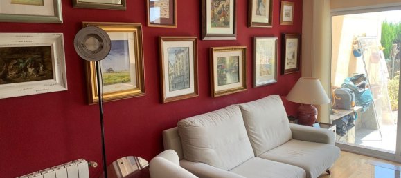 4 bedrooms Duplex in Mutxamel, Spain No. 255631 2