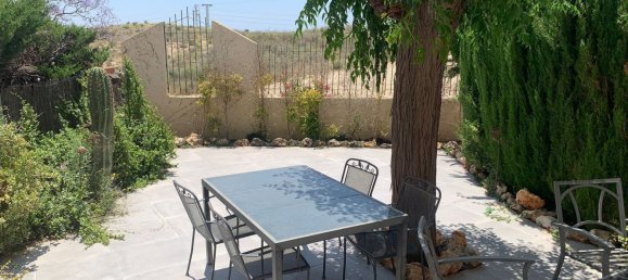 4 bedrooms Duplex in Mutxamel, Spain No. 255631 7