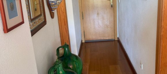 4 bedrooms Duplex in Mutxamel, Spain No. 255631 27