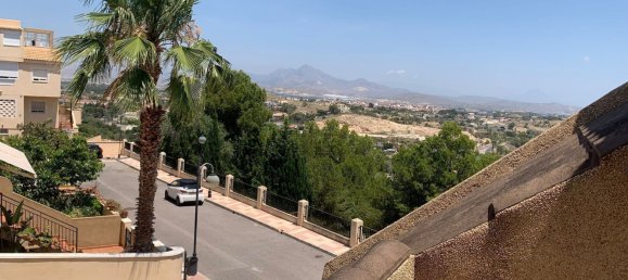 4 bedrooms Duplex in Mutxamel, Spain No. 255631 30