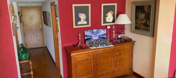 4 bedrooms Duplex in Mutxamel, Spain No. 255631 4