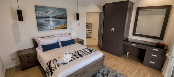 3 bedrooms Cafe / restaurant in Hua Hin, Thailand No. 7453 7