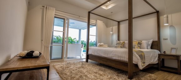 3 bedrooms Cafe / restaurant in Hua Hin, Thailand No. 7453 10