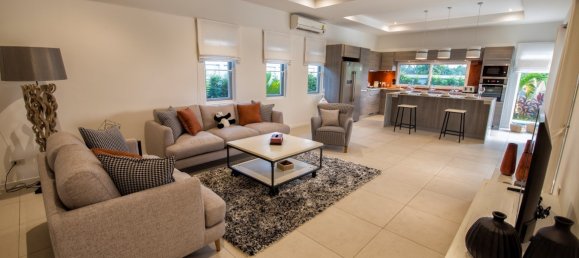 3 bedrooms Cafe / restaurant in Hua Hin, Thailand No. 7453 5