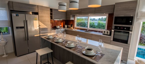 3 bedrooms Cafe / restaurant in Hua Hin, Thailand No. 7453 4