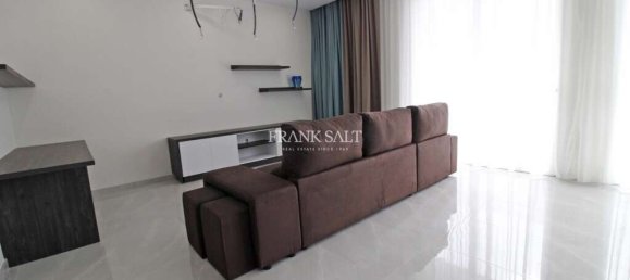 3 Schlafzimmer Wohnung in Swieqi, Malta, Nr. 4414 5