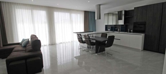 3 Schlafzimmer Wohnung in Swieqi, Malta, Nr. 4414 2