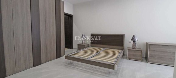 3 Schlafzimmer Wohnung in Swieqi, Malta, Nr. 4414 6