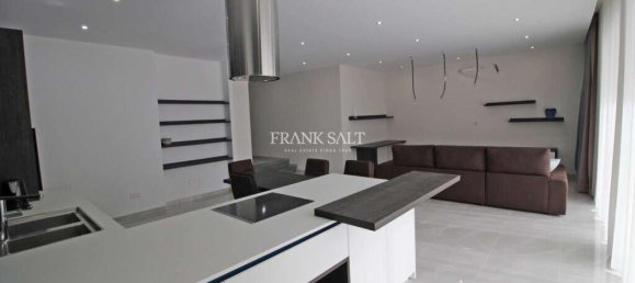 3 Schlafzimmer Wohnung in Swieqi, Malta, Nr. 4414 4