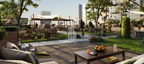 1 bedroom Apartment in Al Maryah Island, UAE No. 37431 9