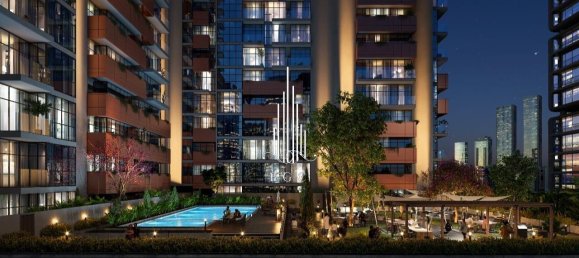 1 bedroom Apartment in Al Maryah Island, UAE No. 37431 10