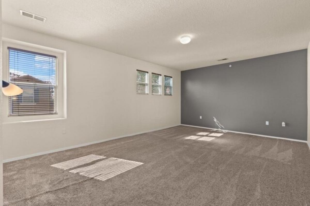 2 bedrooms House in Albuquerque, USA No. 395156