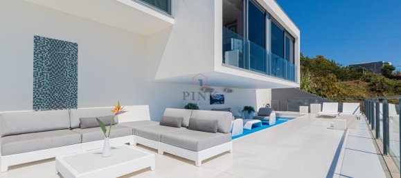 4 bedrooms House in Calheta, Portugal No. 133298 45