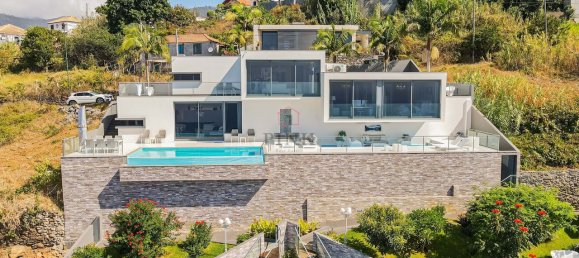 4 bedrooms House in Calheta, Portugal No. 133298 19