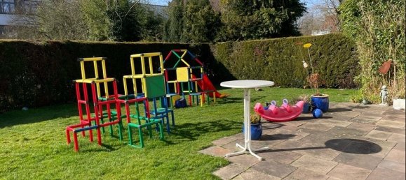 6 bedrooms Townhouse in Hagen, Germany No. 62066 6