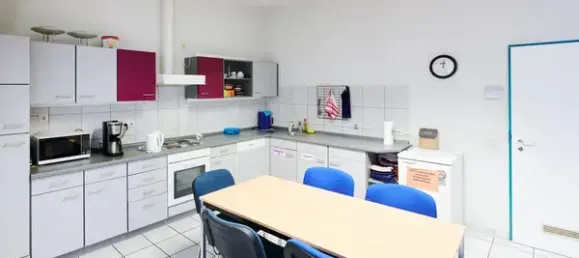  مستودع في Tuttlingen, Germany 592متر مربع رقم 97325 5