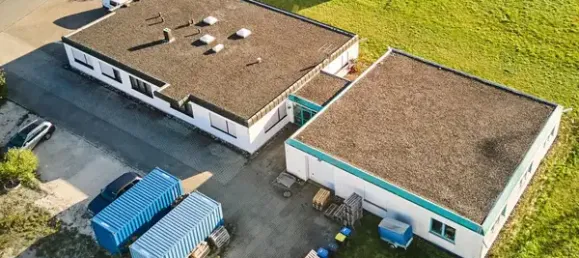  مستودع في Tuttlingen, Germany 592متر مربع رقم 97325 11