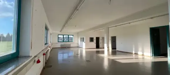  مستودع في Tuttlingen, Germany 592متر مربع رقم 97325 2