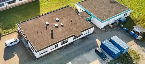  مستودع في Tuttlingen, Germany 592متر مربع رقم 97325 12