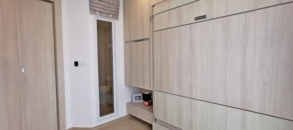 2 bedrooms Condo in Pattaya, Thailand No. 395 15