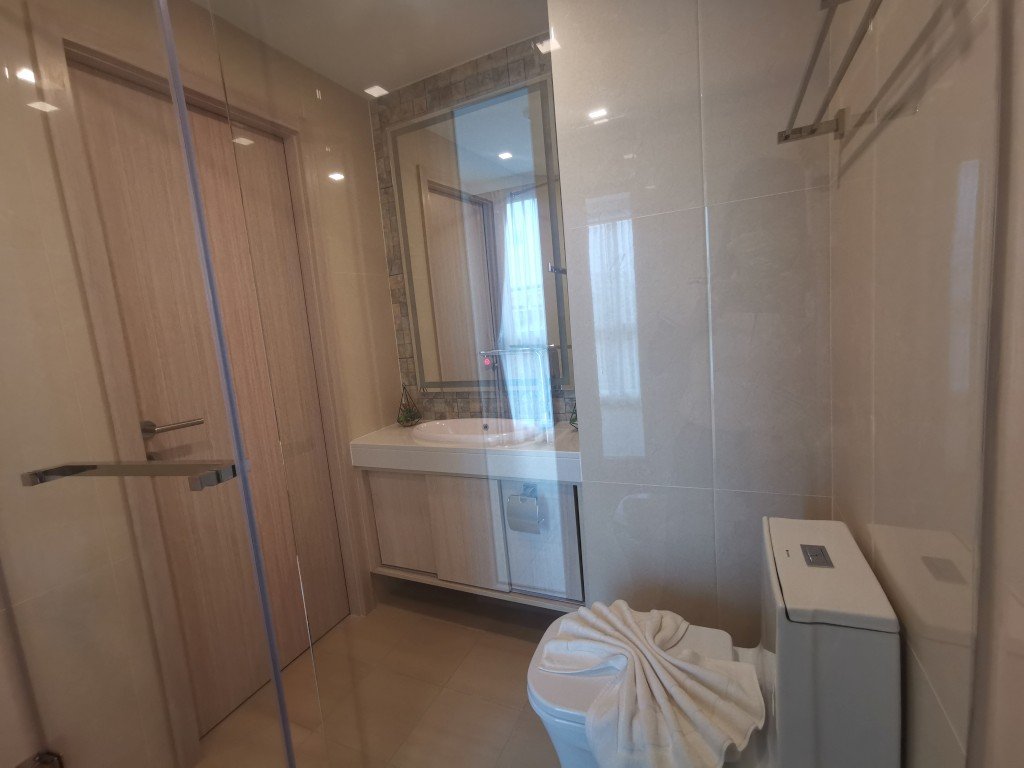 2 bedrooms Condo in Pattaya, Thailand No. 395