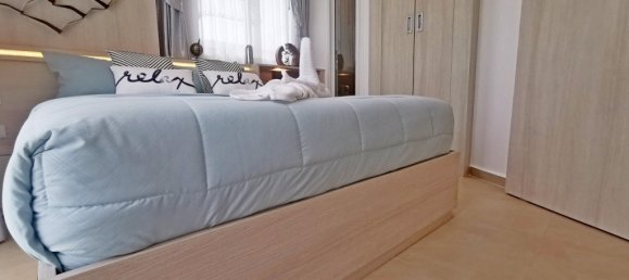 2 bedrooms Condo in Pattaya, Thailand No. 395 12