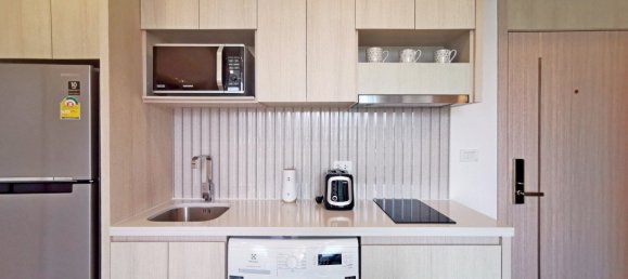 2 bedrooms Condo in Pattaya, Thailand No. 395 7