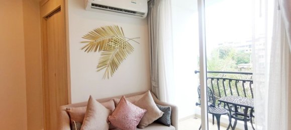 2 bedrooms Condo in Pattaya, Thailand No. 395 4