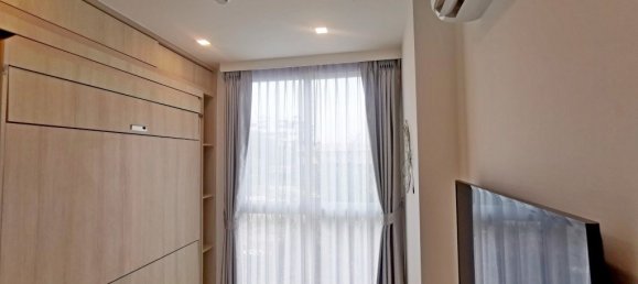 2 bedrooms Condo in Pattaya, Thailand No. 395 16