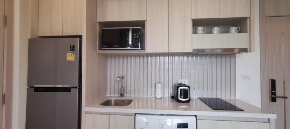 2 bedrooms Condo in Pattaya, Thailand No. 395 6